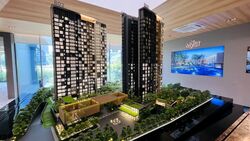 The Myst (D23), Condominium #593823361